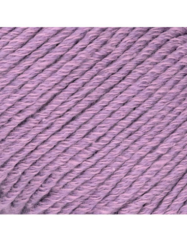 Laine à tricoter Merino Cotton Gründl