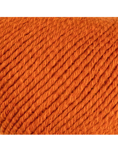 Laine à tricoter Merino Cotton Gründl