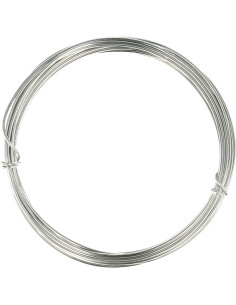 Aluminiumdraht für Strickliesel 1,50 mm x 5 Meter