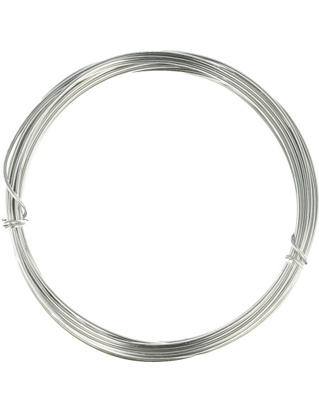 Aluminiumdraht für Strickliesel 1,50 mm x 5 Meter