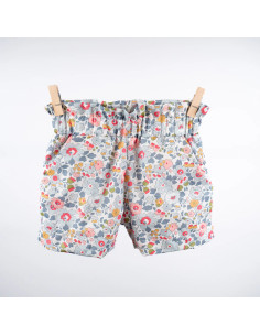 New-York Unisex Hosen- und Shorts-Schnittmuster - Ikatee 2