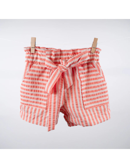 New-York Baby-Hosen- und Shorts-Schnittmuster - Ikatee