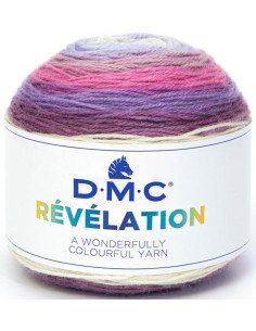 DMC Laine Révélation