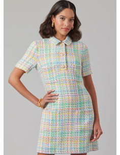 Kleider-Schnittmuster - McCall's 8552
