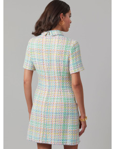 Kleider-Schnittmuster - McCall's 8552 2