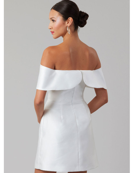 Kleider-Schnittmuster - McCall's 8554