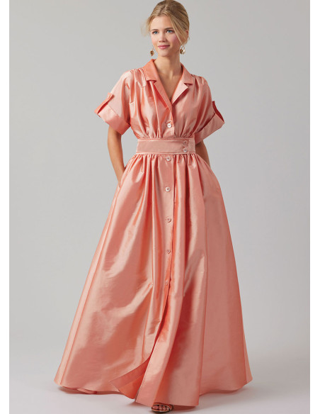 Kleidmuster - McCall's 8556