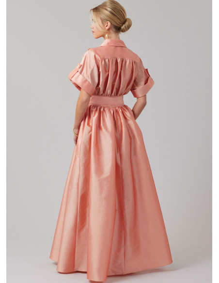 Kleidmuster - McCall's 8556