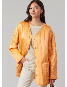 Jackenschnittmuster - McCall's 8560