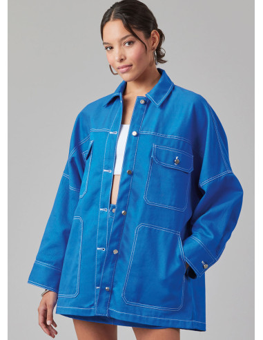 Jackenschnittmuster - McCall's 8561