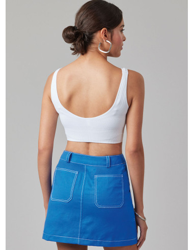 Jackenschnittmuster - McCall's 8561