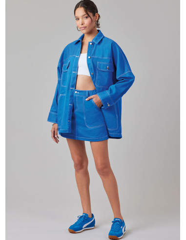 Jackenschnittmuster - McCall's 8561