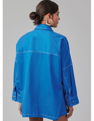 Jackenschnittmuster - McCall's 8561