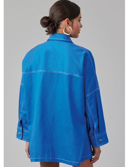 Jackenschnittmuster - McCall's 8561