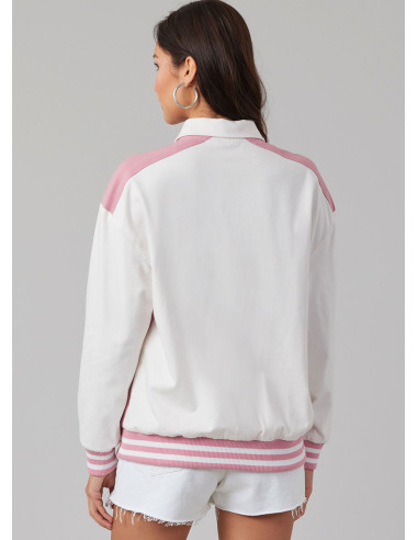 Oberteil-Schnittmuster - McCall's 8564