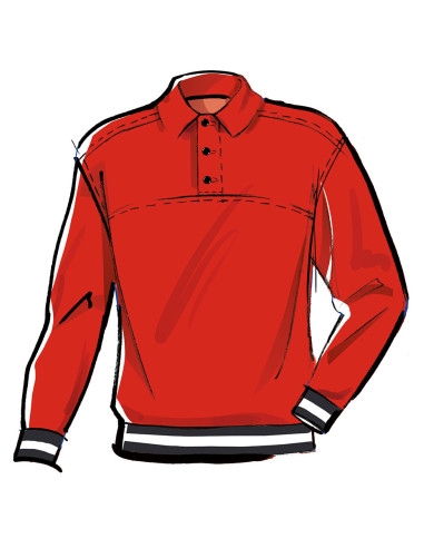 Oberteil-Schnittmuster - McCall's 8564