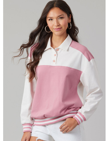 Oberteil-Schnittmuster - McCall's 8564