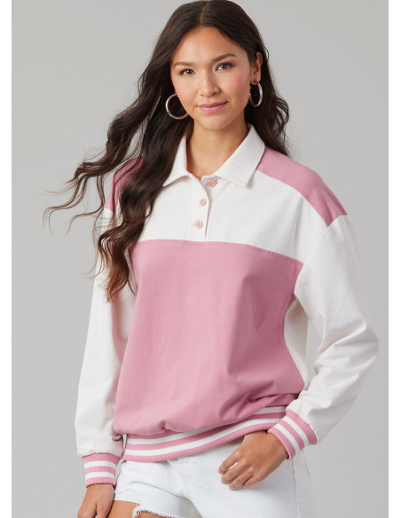 Oberteil-Schnittmuster - McCall's 8564