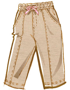 Hemd-Schnittmuster - McCall's 8568 2