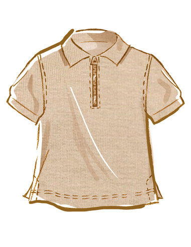 Hemd-Schnittmuster - McCall's 8568