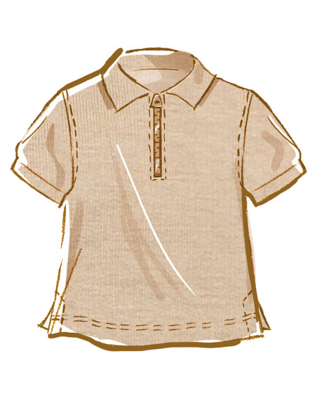 Hemd-Schnittmuster - McCall's 8568