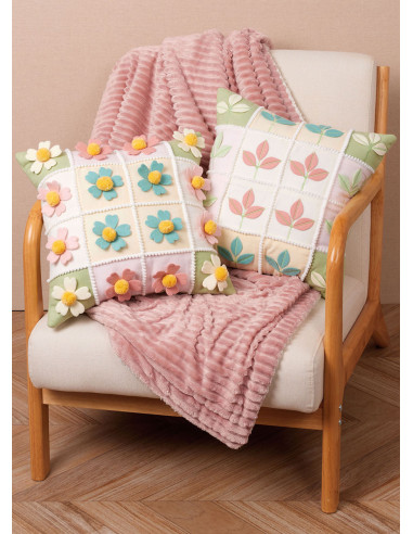 Kissenmuster - McCall's 8573