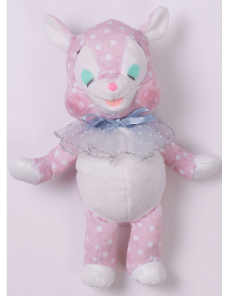 Patron de peluches - McCall's 8574