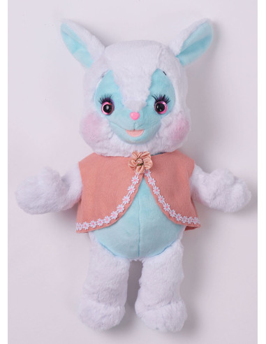 Patron de peluches - McCall's 8574