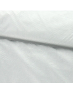 Verdunkelungsstoff Sonnensegel - Silber 2