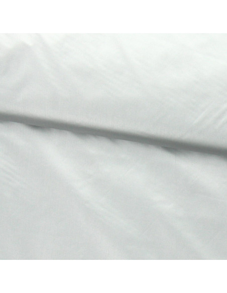 Tissu occultant toile d'ombrage - Argent