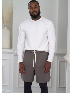 Muster für Oberteile und Shorts - Know Me 2117