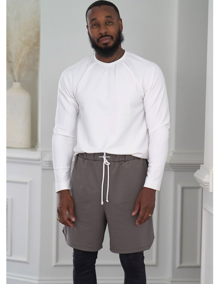 Muster für Oberteile und Shorts - Know Me 2117