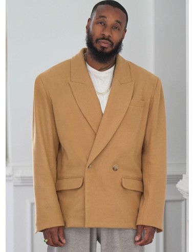 Jackenschnittmuster - Know Me 2118