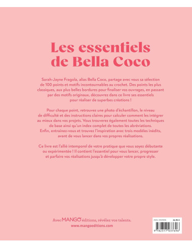 Buch Die Essentials von Bella Coco