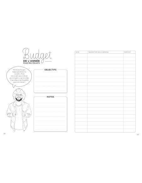 Buch mein kreatives Projektbuch