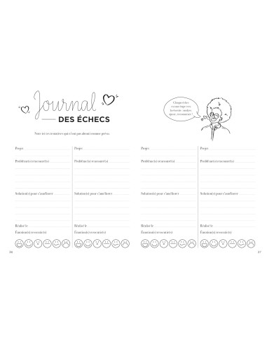 Buch mein kreatives Projektbuch