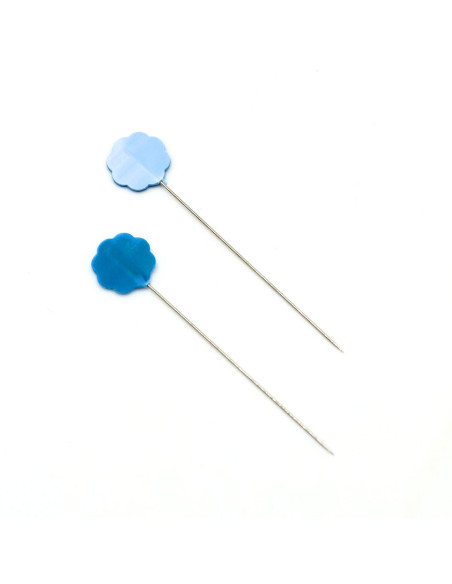 Feinblumige Stecknadeln von Clover