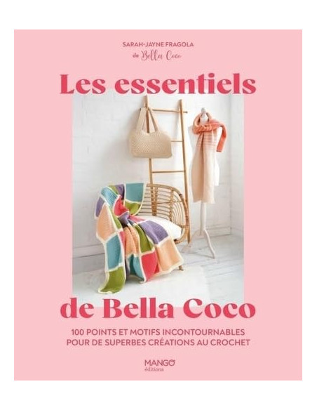 Buch Die Essentials von Bella Coco