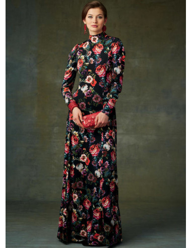 Kleidmuster - Vogue 9264