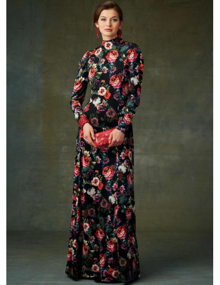 Kleidmuster - Vogue 9264