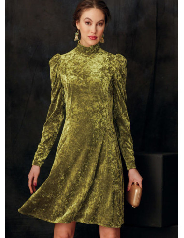 Kleidmuster - Vogue 9264