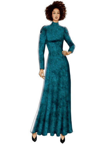 Kleidmuster - Vogue 9264