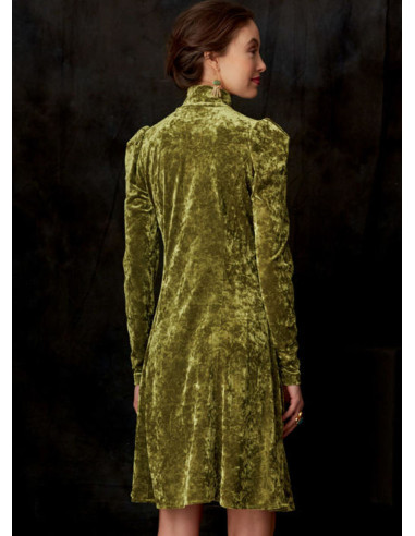 Kleidmuster - Vogue 9264