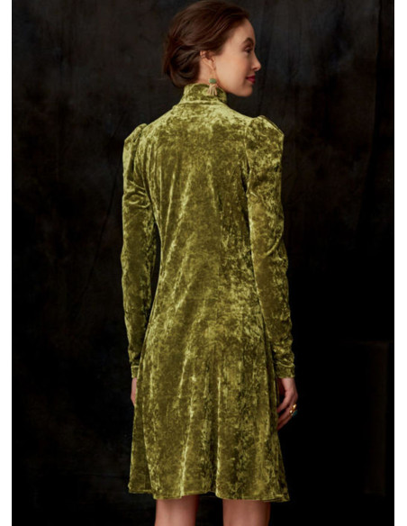 Kleidmuster - Vogue 9264