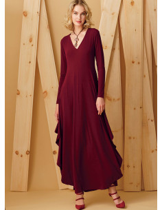 Kleidmuster - Vogue 9268