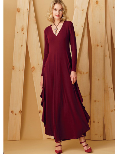 Kleidmuster - Vogue 9268