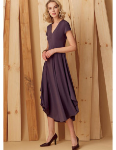 Kleidmuster - Vogue 9268 2