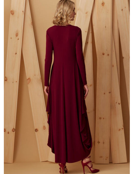 Kleidmuster - Vogue 9268