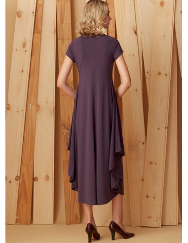 Kleidmuster - Vogue 9268