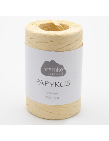 Fil Papyrus Kremke